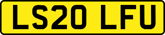 LS20LFU