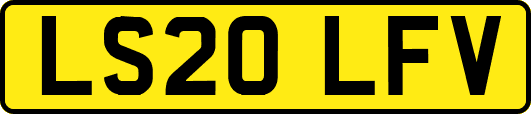 LS20LFV