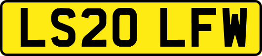 LS20LFW