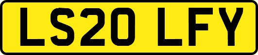 LS20LFY