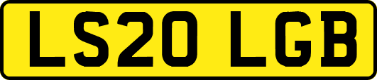LS20LGB