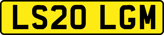LS20LGM