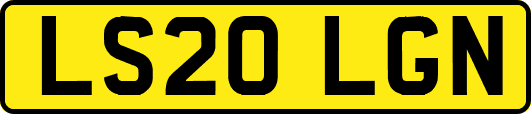 LS20LGN
