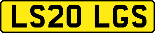 LS20LGS