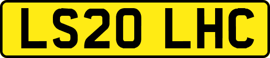LS20LHC