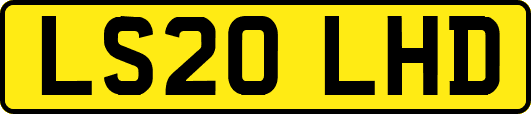 LS20LHD