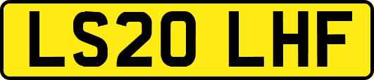 LS20LHF