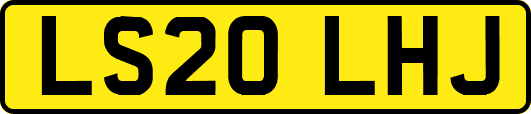 LS20LHJ