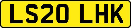 LS20LHK