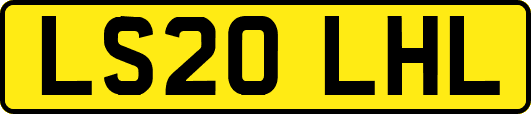 LS20LHL