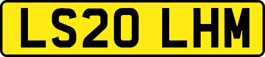 LS20LHM