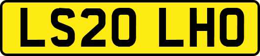 LS20LHO