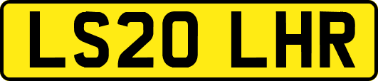 LS20LHR