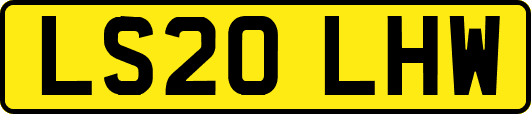 LS20LHW