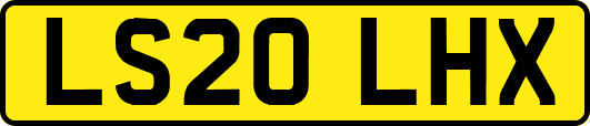 LS20LHX