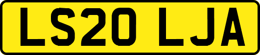 LS20LJA
