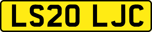 LS20LJC
