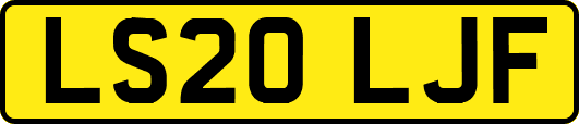 LS20LJF