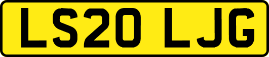 LS20LJG