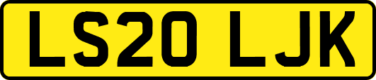 LS20LJK
