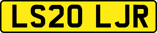 LS20LJR