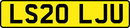 LS20LJU