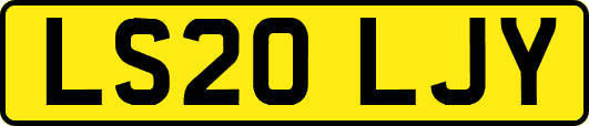 LS20LJY