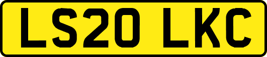 LS20LKC