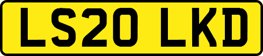 LS20LKD