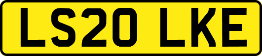 LS20LKE