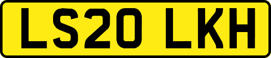 LS20LKH