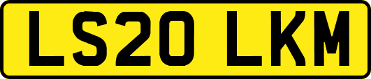 LS20LKM