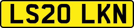 LS20LKN