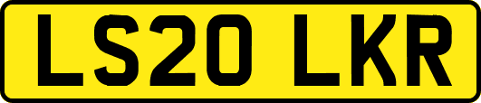 LS20LKR