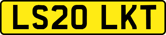 LS20LKT