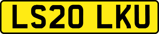LS20LKU
