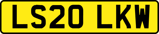 LS20LKW