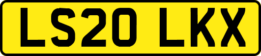 LS20LKX
