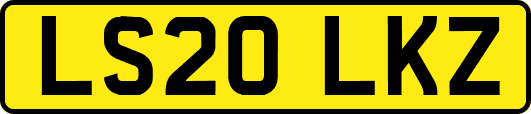 LS20LKZ