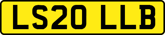 LS20LLB