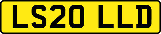 LS20LLD