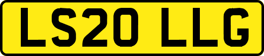 LS20LLG