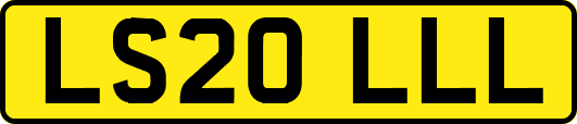 LS20LLL