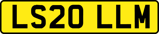 LS20LLM