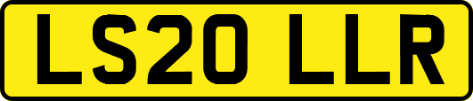 LS20LLR