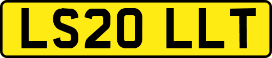 LS20LLT