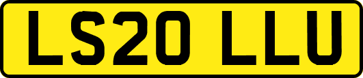 LS20LLU