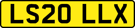 LS20LLX