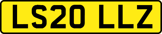 LS20LLZ