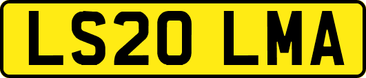 LS20LMA